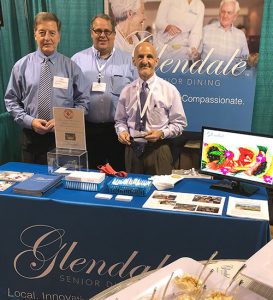 Special School Dining Services | Glendale Dining Services